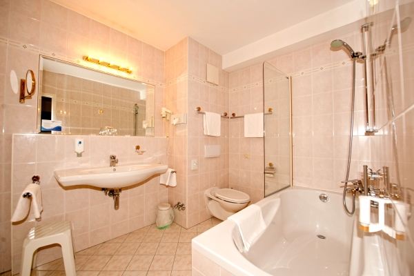 Hotel Sanotel Bad Gastein